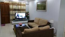 Blk 216 Petir Road (Bukit Panjang), HDB 3 Rooms #64525922